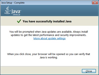 Java 7 Manual Download