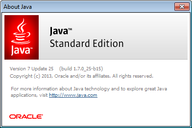 Java 7 Manual Download