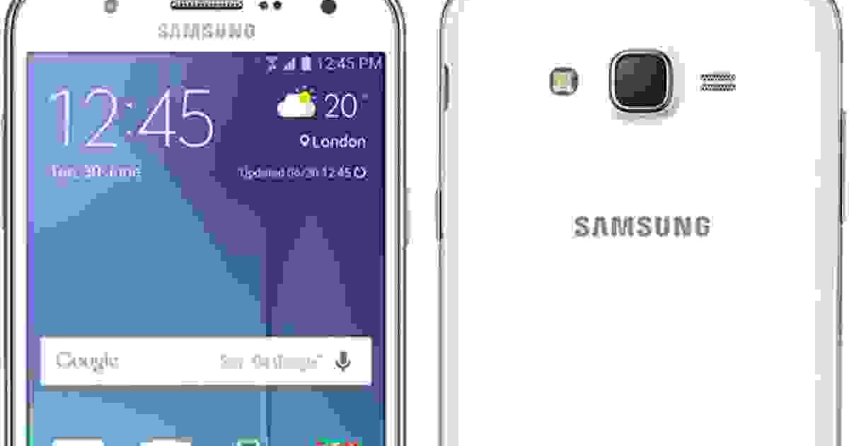 Samsung galaxy j7 aura manual